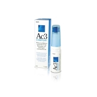 Ac3 Comfort geeli 45 ml (lq)