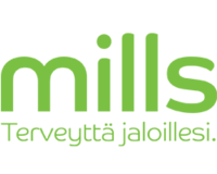 Mills -tuotteet