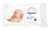 Natusan Baby Extra Sensitive Puhdistuspyyhkeet 64 kpl