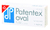 Patentex Oval 75 mg 12 emätinpuikkoa - TUOTE POISTUNUT VALIKOIMASTAMME