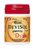 DeviSol Fruity D-vitamiini 20 mikrog