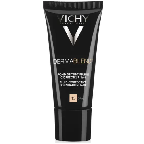 Vichy Dermablend nestemäinen meikkivoide 30 ml (POISTUNUT TUOTE)