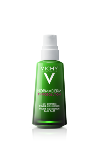 Vichy Normaderm Phytosolution Hoitovoide 50 ml
