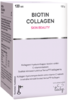 Biotiini Collagen Skin Beauty tabletit