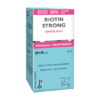 Biotin Strong kampanjapakkaus 60 + 30 kpl