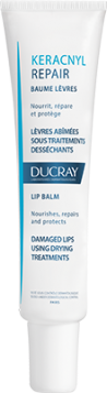 Ducray Keracnyl repair lip balm 15 ml