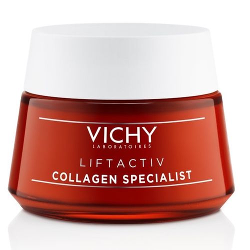 Vichy LiftActiv Collagen Specialist Hoitovoide 50 ml