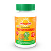 Minisun Pehmokonna D3-vitamiini 10 mikrogrammaa 60 kpl