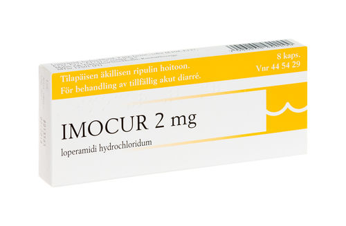 Imocur 2 mg