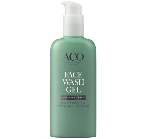 ACO For Men Face Wash Gel 200 ml