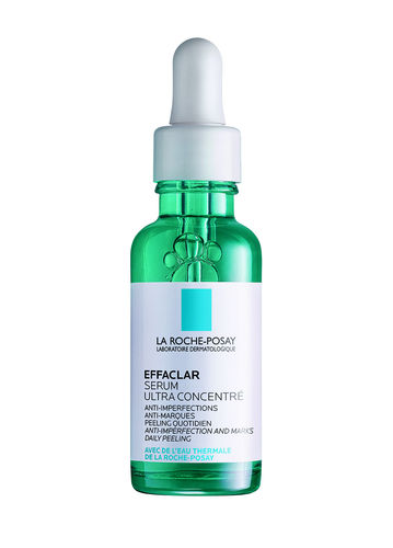 La Roche-Posay Effaclar Ultra Concentrate Seerumi 30 ml