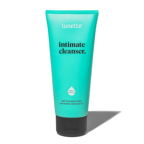 Lunette Intimate cleanser 100 ml