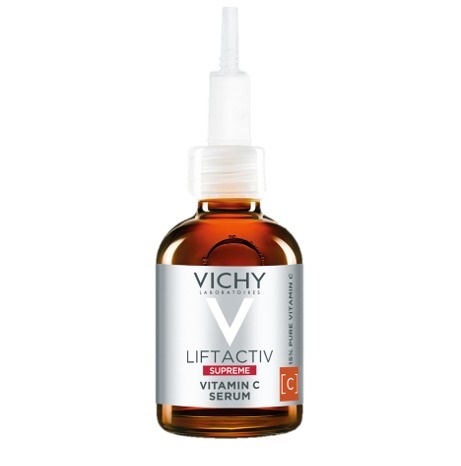 Vichy Liftactiv Supreme Vitamin C seerumi 20 ml