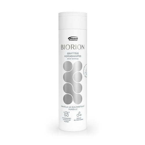 Biorion Hopea shampoo 250 ml *