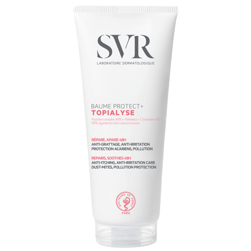 SVR Topialyse Baume Protect+ balsami 200 ml