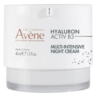 Avène Hyaluron B3 Multi-intensive night cream 40 ml