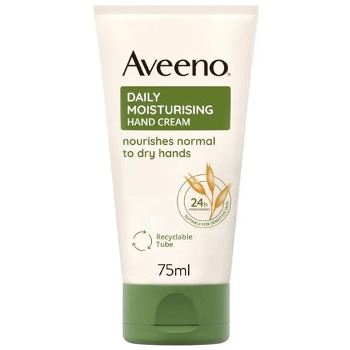 Aveeno Daily Moisturising Hand Cream käsivoide 75 ml