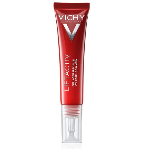 Vichy Liftactiv Collagen Specialist Silmänympärysvoide 15 ml