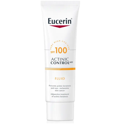 Eucerin Sun Actinic Control MD Fluid SPF100 80 ml