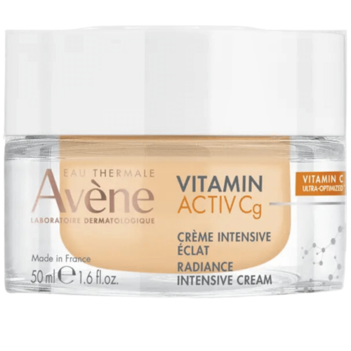 Avène Vitamin Activ Cg cream 50 ml