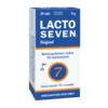 Lacto Seven maitohappobakteeri-inuliinivalmiste 20 tablettia