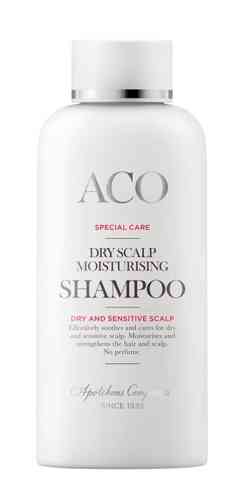 ACO Special Care Dry Scalp Moisturising Shampoo 200 ml