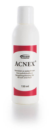 Acnex 150 ml *