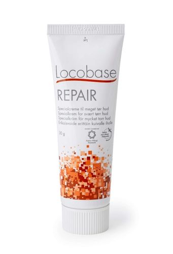 Locobase Repair 30 g