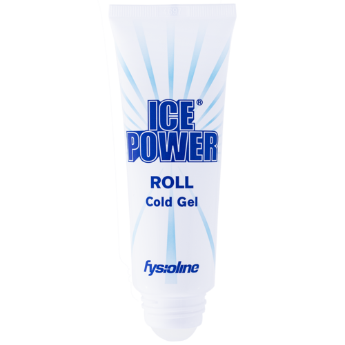 Ice Power Kylmägeeli Roll 75 ml