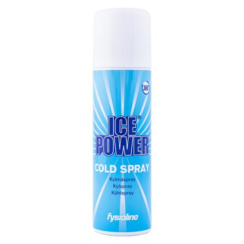 Ice Power Kylmäspray 200 ml (lq)