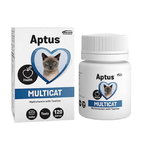 Aptus Multicat 120 tablettia