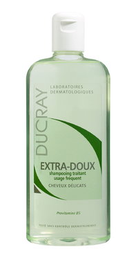 Ducray Extra Gentle Shampoo