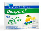 Magnesium Diasporal 300 Direkt 20 annospussia
