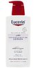 Eucerin Sensitive Skin ph5 Perusvoide 400 ml (Hajustettu)