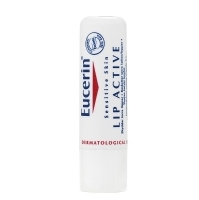 Eucerin Lip Active Huulivoide SK20 4,8 g