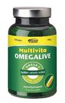 Multivita Omegalive 120 kapselia *