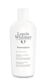Louis Widmer Remederm Shampoo 150 ml
