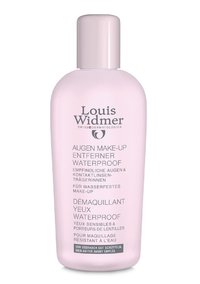 Louis Widmer Eye Make-up Remover Waterproof 100 ml