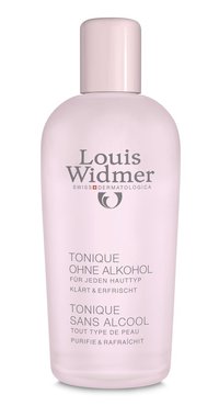 Louis Widmer Facial Freshener 200 ml