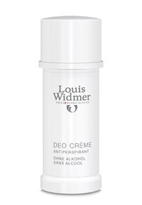 Louis Widmer Deo Cream Antiperspirant 40 ml