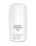 Louis Widmer Deo Roll-on Antiperspirant 50 ml
