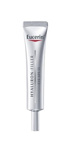 Eucerin Hyaluron-Filler spf20 Eye Cream 15 ml