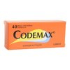 Codemax yskänpastilli 40 kpl