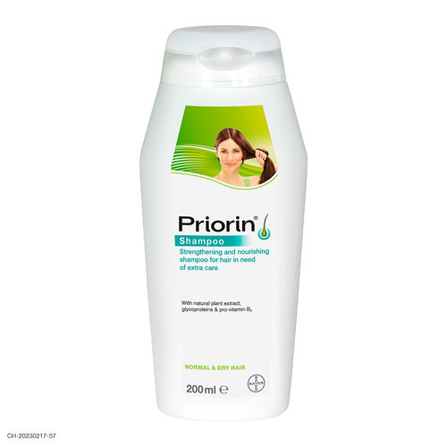 Priorin Shampoo 200 ml