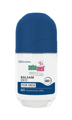 Sebamed Balsam for men roll-on 50 ml