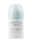 ACO Invisible antiperspirantti 50 ml
