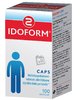 Idoform Caps 100 kaps