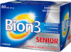 Bion3 Senior 60 tablettia - POISTUNUT VALIKOIMASTA