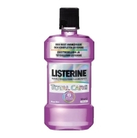 Listerine Total Care suuvesi 500 ml