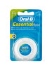 Oral-B Satin Essential Floss hammaslanka 50 metriä